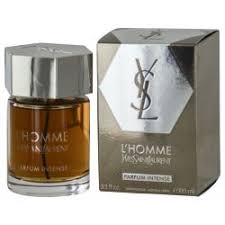 L Homme Yves Saint Laurent Parfum Intense For Men Best Perfume For Men Perfume Yves Saint Laurent Men