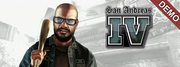 Grand theft auto san andreas download pc game full version latest 2021 grand theft auto san andreas is the third 3d game in the gta series, moving from vice city of the 80s to the world of hip hop and gangster riots of the 90s. Grand Theft Auto San Andreas Iv Mod Mod Db