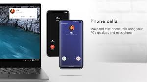 Dell isn't the only company that's working on letting you control your phone using your windows pc. Get Dell Mobile Connect Microsoft Store