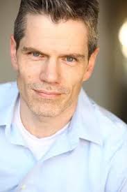 Mark Engelhardt Fan Casting