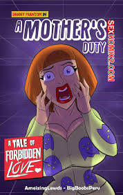 🍓 Порно комикс A Mothers Duty Ameizing LEWDS. DANNY PHANTOM 🍓 | Порно  комиксы | porn-comix2.com