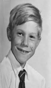 Richard Paul Thomas Obituary