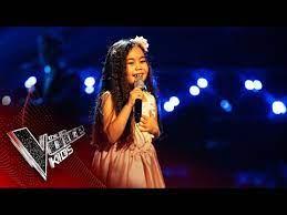 If you like my post on bedroom trends in 2020 you might also like my post on. Blind Auditions The Voice Kids Uk 2020 Youtube