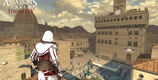 Ubisoft Is Bringing Assassin S Creed Identity To Android This Spring