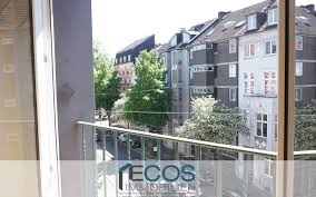 Wohnung zum kauf in düsseldorf. Top Angebot In Dusseldorf Bilk Fur Kapitalanleger Oder Eigennutzer Ecos Immobilien