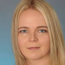 Anna-Maria Burchardt