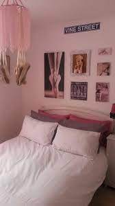 Ballerina Bedroom Dance Bedroom Decor Dance Room Decor Ballerina Room