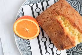 Rezepte fr rhabarberkuchen mit baiser pudding co. Simpel Und Wandelbar Und Hilft Gegen Schlechte Laune Sandkuchen Mit Amaretto Und Orange