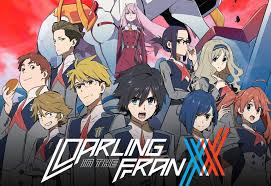 Darling In The Franxx Season 2 Renewed Or Canceled Release Details More