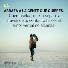Abracen Que El Tiempo Pasa Volando Love Post Quotes En Espanol Instagram