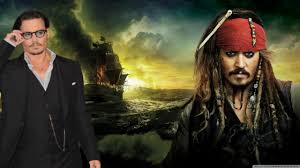 ممثل ومنتج أمريكي، وُلدَ في كنتاكي بالولايات المُتحدة عام 1963، من أب ذو أصل آيرلندي ، تعلّم أثناء مُراهقته عزف الجيتار وإنضم لفرقة رُوك تجوّلت في أنحاء فلوريدا التي انتقل إليها بعد إنفصال والديه، وسرعان ما انفصلت الفرقة. Ù‚ØµØ© Ø­ÙŠØ§Ø© Ø¬ÙˆÙ†ÙŠ Ø¯ÙŠØ¨ Ø§Ù„ÙƒØ§Ù…Ù„Ø© ÙˆØ­Ù‚Ø§Ø¦Ù‚ Ø¹Ù† Ø¬Ø§Ùƒ Ø³Ø¨Ø§Ø±Ùˆ Youtube