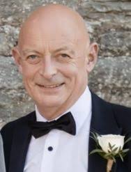 Condolence Book for Paddy McGovern (Castlebar, Mayo)