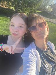 Let me tell you about my best friend. 💕 I LOVE how engaged and supportive  my daughter is when speaking with voters about community issues. AND isn't  she the cutest little sidekick.