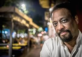 Thinking Out Loud: Chico Freeman