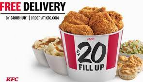 They will deliver or you can pick up the orders as per your choice. Kfc Menu Prices 2021 Full Menu With Prices