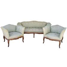 Buy or make an offer today! French Provincial Couch 15 For Sale On 1stdibs