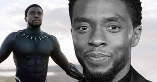 Maybe you would like to learn more about one of these? Black Panther Star Chadwick Boseman Im Alter Von 43 Jahren Verstorben Gannikus De