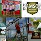Lismore Samson Fitness Challenge event image