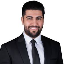 Farzin Hadisy, Realtor RE/MAX Hallmark Realty Group