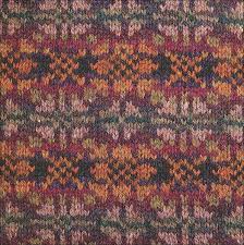 Alice Starmores Charts For Color Knitting