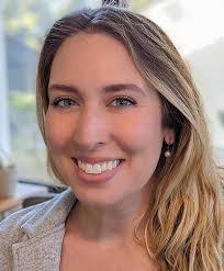 Sarah Grasty's Instagram, Twitter & Facebook