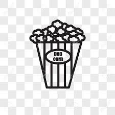 Check spelling or type a new query. Popcorn Kernel Vector Icon Isolated On Transparent Background Royalty Free Cliparts Vectors And Stock Illustration Image 109171764