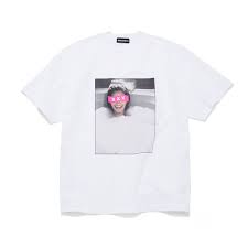 【Last1 SizeXXL】GX-S24-ST-10 T-SHIRT WHITE - S