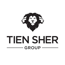 Sizes range from 299 to 419 square feet. Tien Sher Group Of Tien Sher Group Of Companies