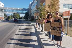 Come find out why so many are turning to us as their #1 choice for online information. Right To Life Society Removed From Kelowna Hospital For Violating Harassment Law Kelowna Capital News