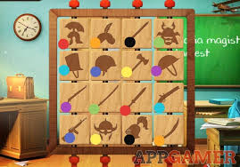 Guys if you like to play puzzle games and if you are looking for happy glass mod apk or if you want the hack vers in 2020 game happy funny games. Rooms 111 120 Escape From School 100 Doors Guides Escape From School