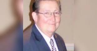 Rev. Dennis David Crider Obituary