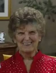 Obituary information for Regina B. Cottor