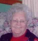 Opal Widener Obituary (1915