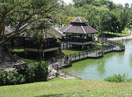 Nak tahu tempat meanrik di sibu? 15 Tempat Menarik Di Sibu Sarawak Penuh Kebudayaan Dan Keseronokan Ammboi