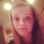 Emily Poley's Instagram, Twitter & Facebook