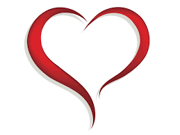 Image result for heart clipart