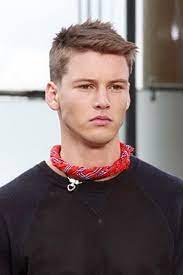 Pin By Reno Perry On Beautiful Hair Mens Summer Hairstyles Trendy Mens Hairstyles Mens Hairstyles Short