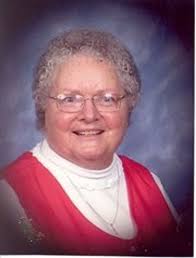 Geraldine Chriscoe Obituary May 21, 2011