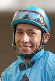 Gulfstream Park: Lopez gunning for a third straight riding title