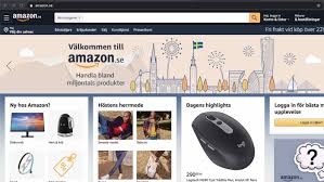 Maybe you would like to learn more about one of these? Amazon Se Har Oppnat I Sverige Detta Maste Du Veta