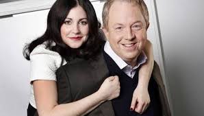 Explore tweets of nour el refai @nourelrefai on twitter. Nour El Refai And Anders Jansson Eurovisionary Eurovision News Worth Reading