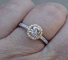 This Item Is Unavailable Etsy Brown Diamond Engagement Ring Brown Diamond Engagement Rings