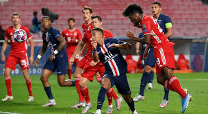 Também vamos jogar com as nossas ideias. Bayern E Campeao Da Champions E Adia Sonhos Do Psg E De Neymar Noticias Portal Rio Grande O Seu Portal De Noticias