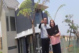 Rumah pohon biasanya sering dijumpai dalam film saja. Taman Dayu Pasuruan Kejar Target Akhir Tahun Rp120 Miliar