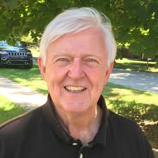 Palmer, Davis seek Empire president post Two candidates are seeking the  village president's seat