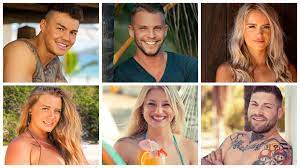 Staffel der drama the paradise aus dem jahr 2012 mit joanna vanderham, peter wight und sarah lancashire. Paradise Hotel 2020 Rtl De