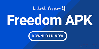 Freedom apk latest version free download is an awesome app made for the android. Freedom Apk 2 0 9 Download Official Latest Version