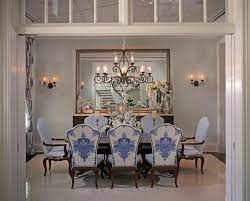 It's also used as an extra surface for serving food. 5 Dining Room Sideboard Brabbu Design Forces