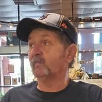 Derek Sherrill's Instagram, Twitter & Facebook