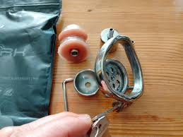 貞操ゲージ】貞操帯ステンレスメンズSMグッズコスプレ奴隷ペット男下着【送料無料】－「樂淘Letao」香港本地日本代購網站